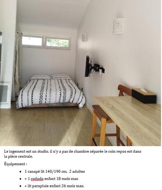 Lumineux Avec Grande Terrasse Ensoleillee *