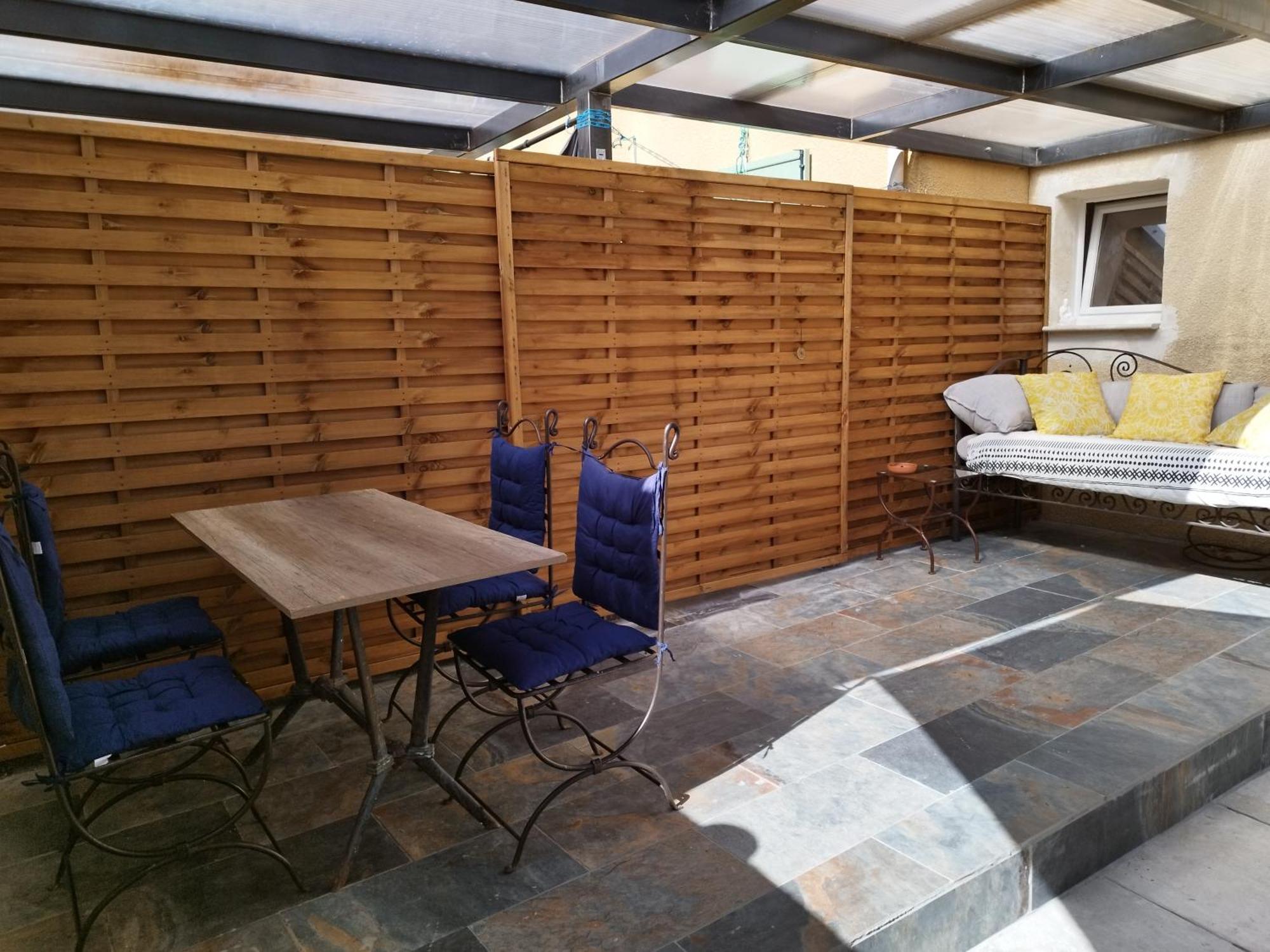 Lumineux Avec Grande Terrasse Ensoleillee Manosque